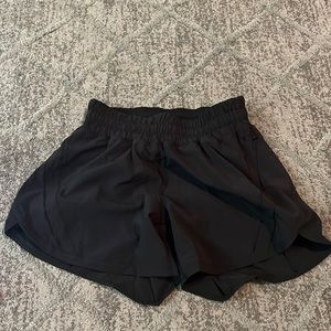 Lululemon Track That Lined 5” Short